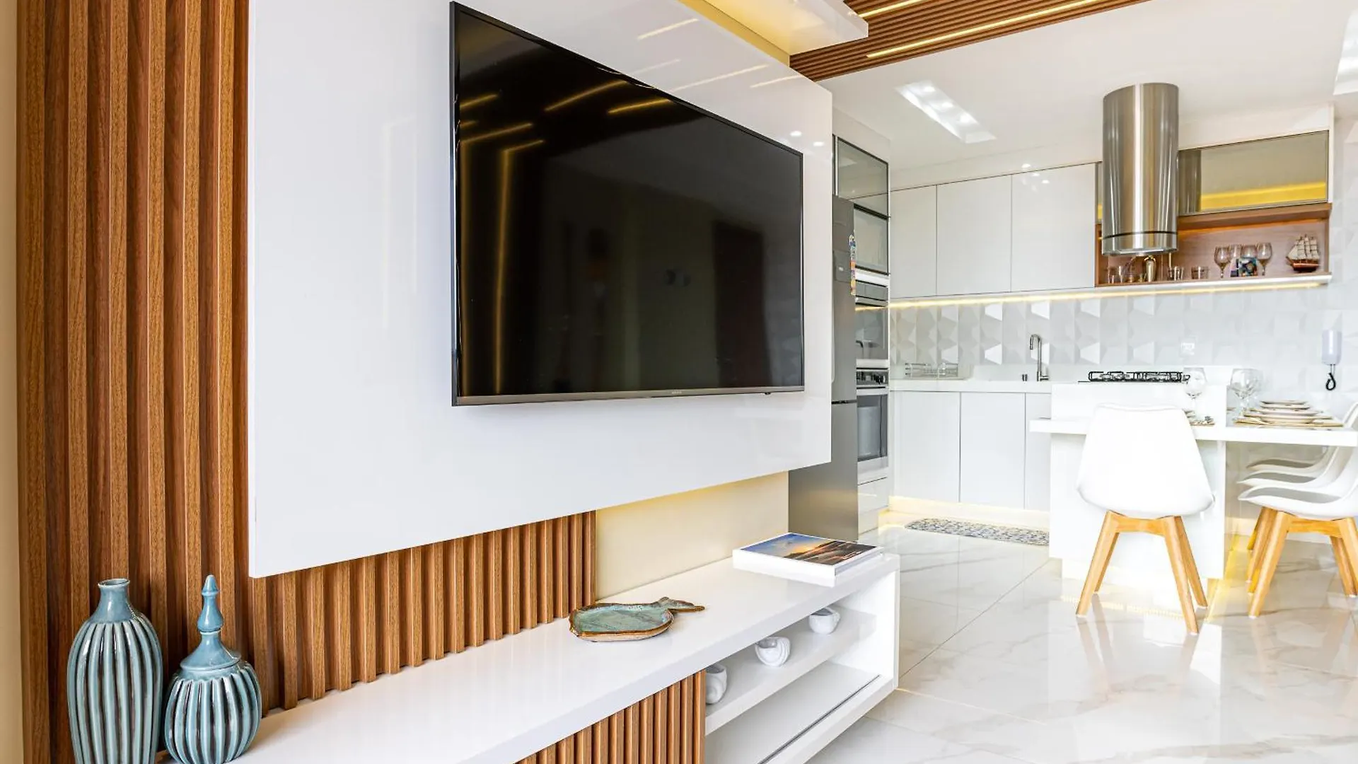 Cupe Beach Living Resort Beira Mar Porto De Galinhas Flat Luxo Sofisticado 3Qts 0*,