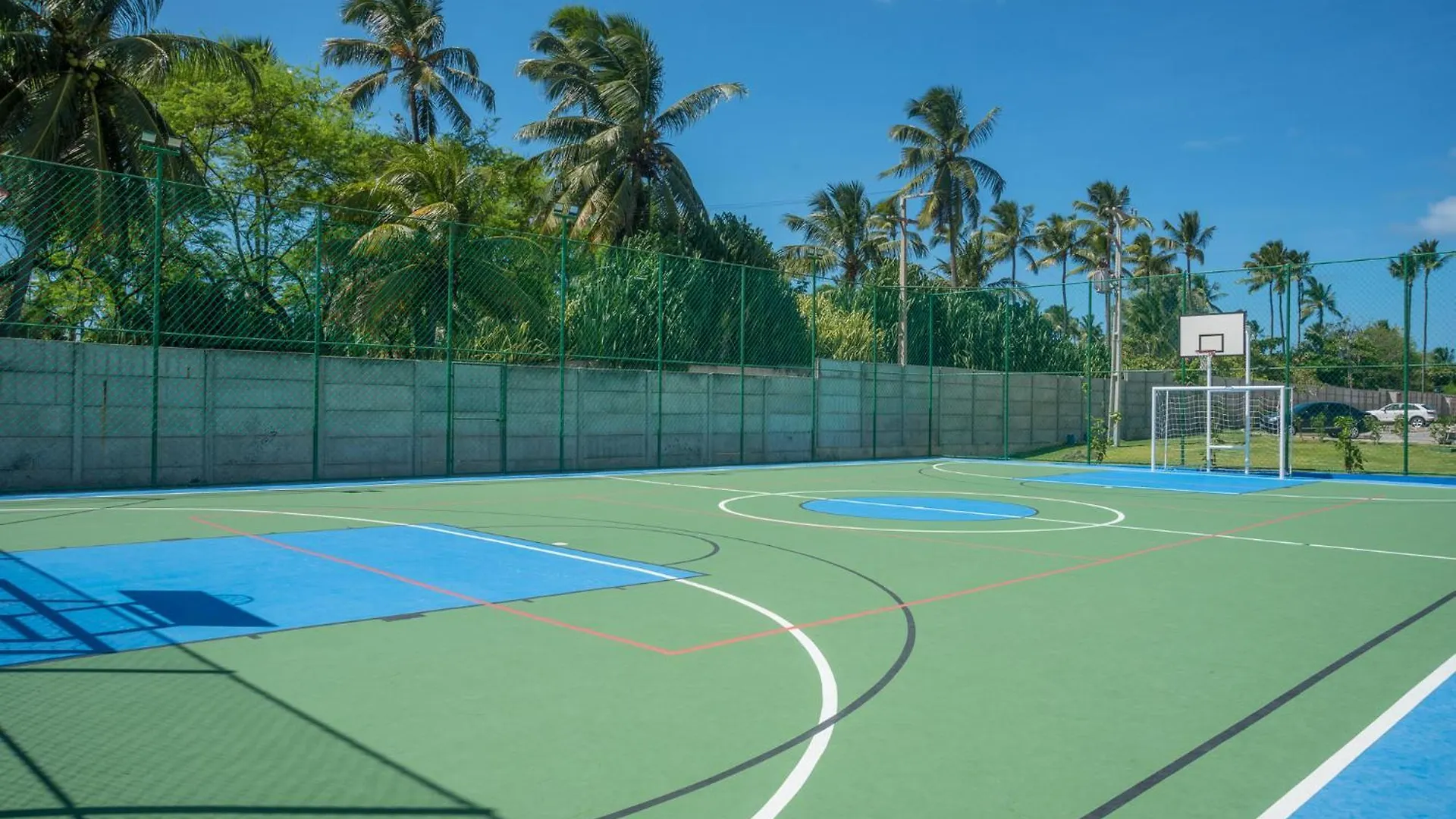 Cupe Beach Living Resort Beira Mar Porto De Galinhas Flat Luxo Sofisticado 3Qts Apartment