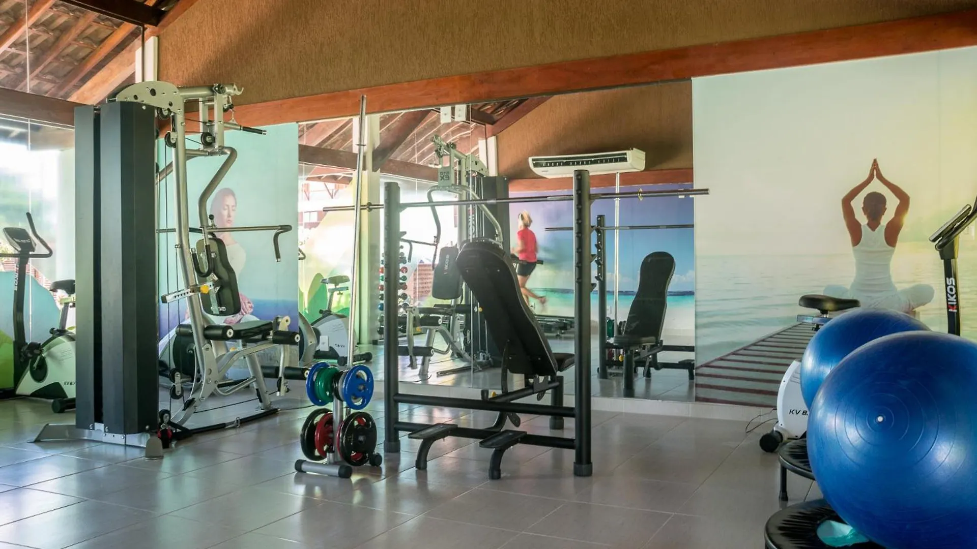 Cupe Beach Living Resort Beira Mar Porto De Galinhas Flat Luxo Sofisticado 3Qts
