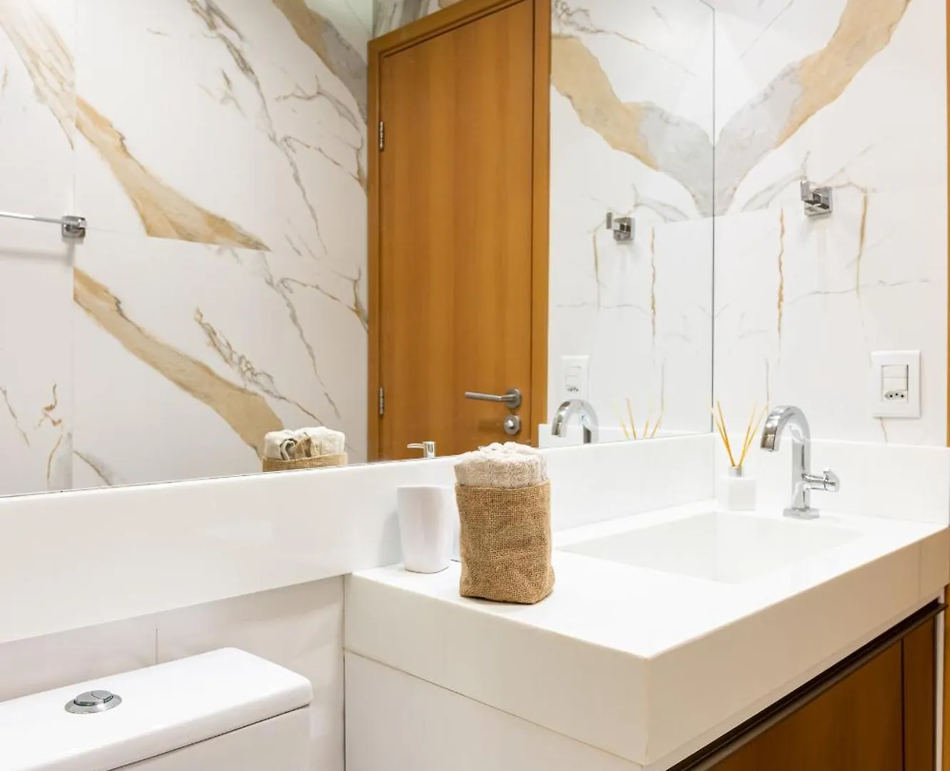Apartment Cupe Beach Living Resort Beira Mar Porto De Galinhas Flat Luxo Sofisticado 3Qts