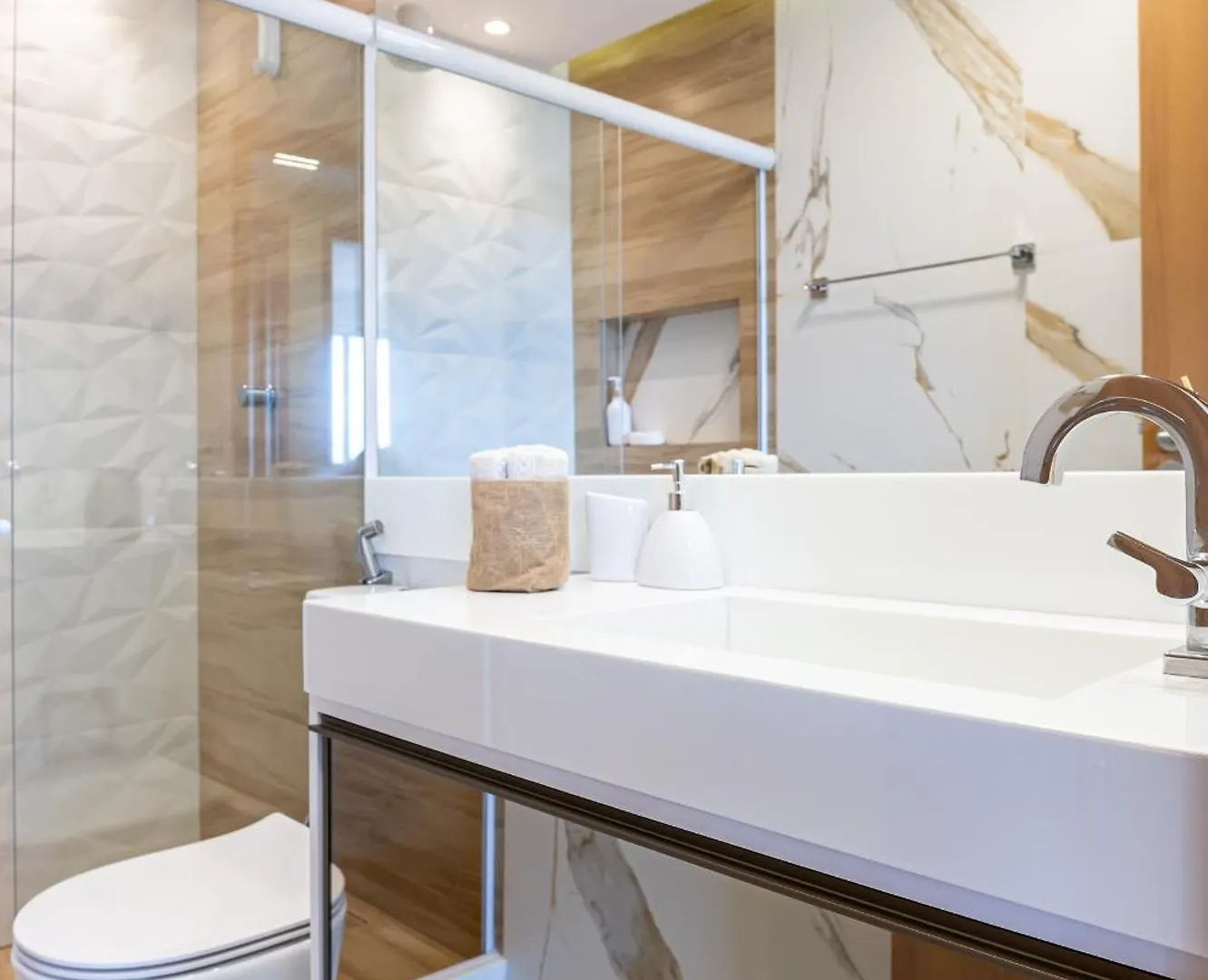 Cupe Beach Living Resort Beira Mar Porto De Galinhas Flat Luxo Sofisticado 3Qts 0*,
