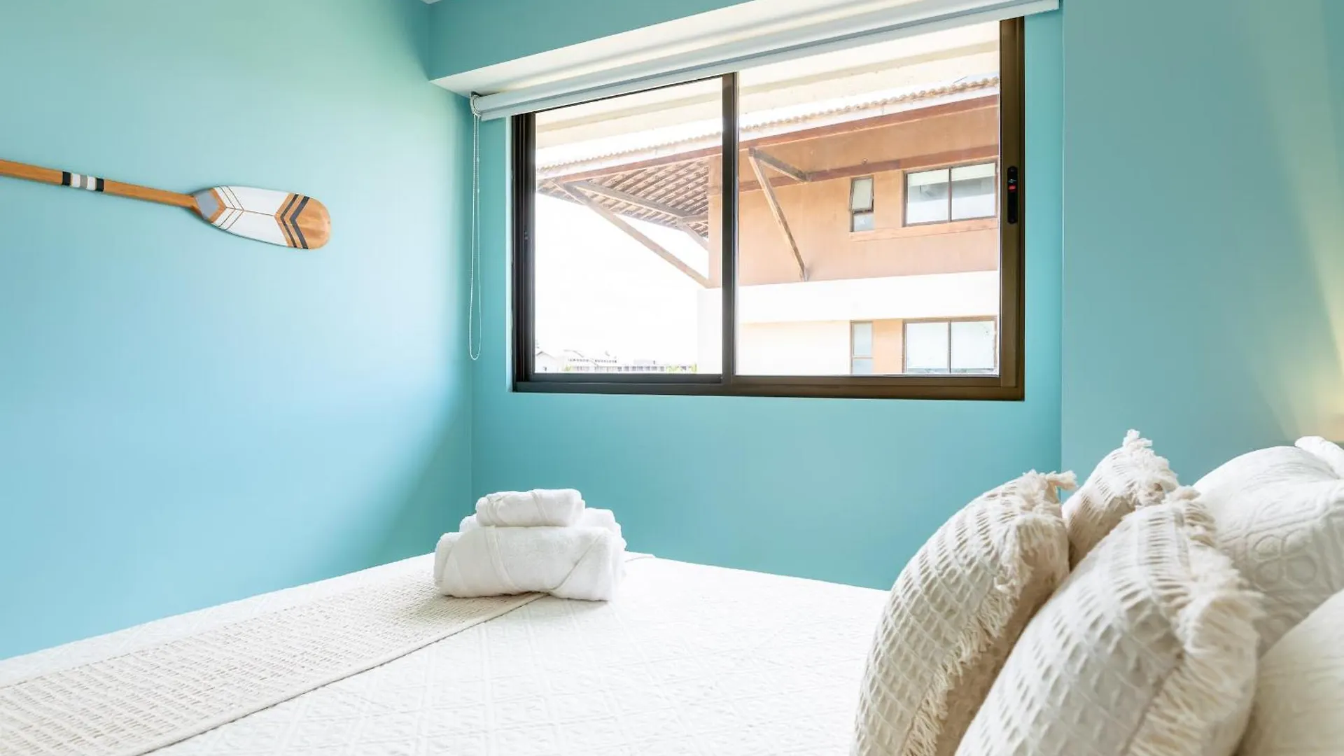 Apartment Cupe Beach Living Resort Beira Mar Porto De Galinhas Flat Luxo Sofisticado 3Qts Brazil